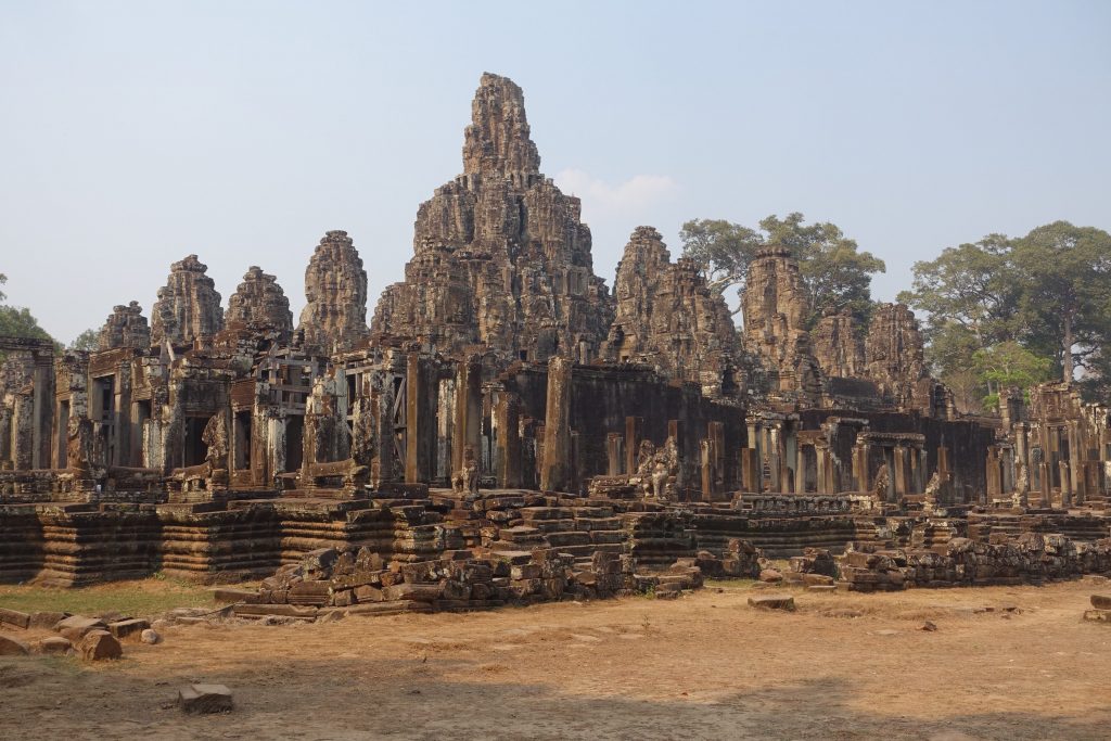 Angkor Angkor