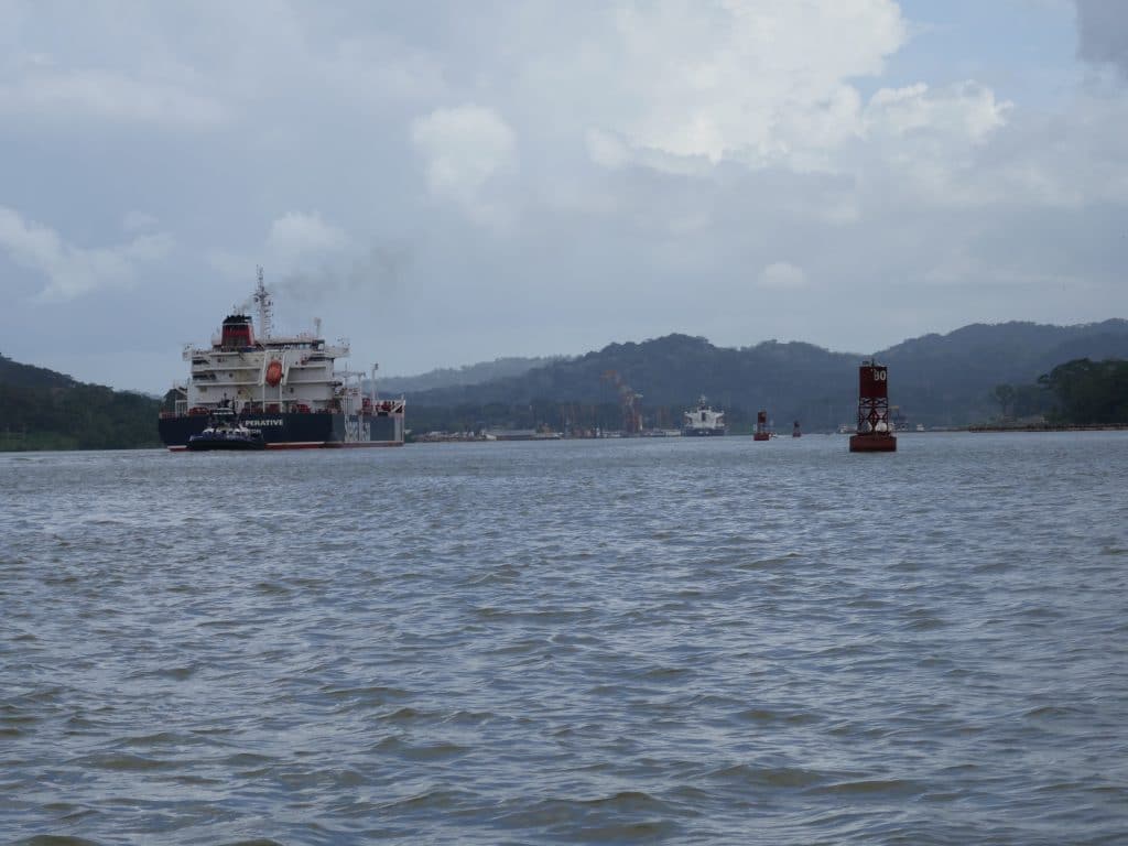 Balade sur un trait d'union