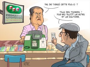 Voyage intergalactique 2017