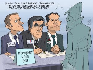 Voyage intergalactique 2017